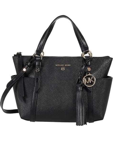 Michael Kors Sullivan Small Convertible Top Zip Tote 